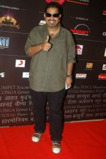 Shankar Mahadevan at the Chevrolet GIMA Awards 2011 Voting Meet in Mumbai on 30th Aug 2011 (16).JPG